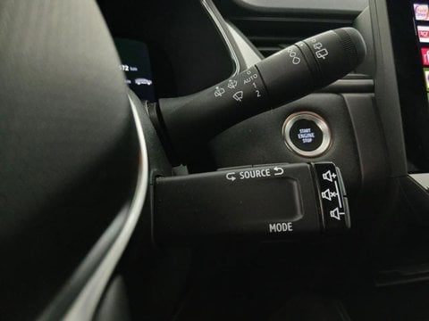 Voitures D'occasion À Faches Thumesnil | Renault Symbioz 1.6 E-Tech Full Hybrid 145Ch Evolution