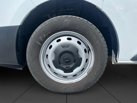 Voitures D'occasion À Faches Thumesnil | Renault Trafic Fg L1H1 2T8 2.0 Blue Dci 130Ch Confort