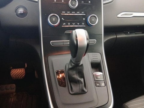 Voitures D'occasion À Faches Thumesnil | Renault Scénic Scenic 1.7 Blue Dci 120Ch Business Edc