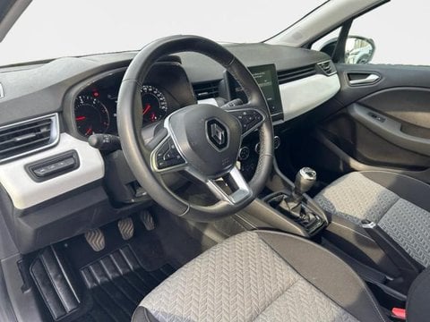 Voitures D'occasion À Faches Thumesnil | Renault Clio Réversible Clio Réversible 1.5 Blue Dci ...