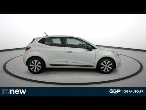 Voitures D'occasion À Faches Thumesnil | Renault Clio 1.0 Tce 90Ch Equilibre
