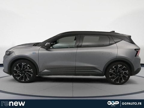 Voitures D'occasion À Faches Thumesnil | Renault Scénic Scenic E-Tech Electric 220Ch Techno Opt...