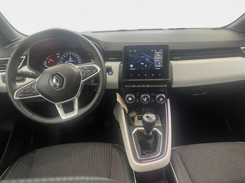 Voitures D'occasion À Faches Thumesnil | Renault Clio 1.0 Tce 90Ch Techno