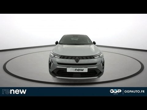 Voitures D'occasion À Faches Thumesnil | Renault Symbioz 1.6 E-Tech Full Hybrid 145Ch Esprit Alpine