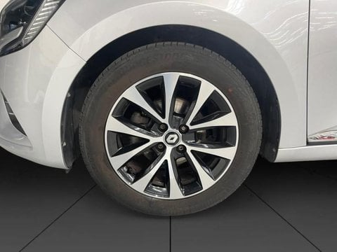 Voitures D'occasion À Faches Thumesnil | Renault Clio 1.0 Tce 90Ch Techno