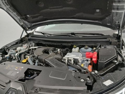 Voitures D'occasion À Faches Thumesnil | Renault Espace 1.2 E-Tech Full Hybrid 200Ch Esprit Alpi...