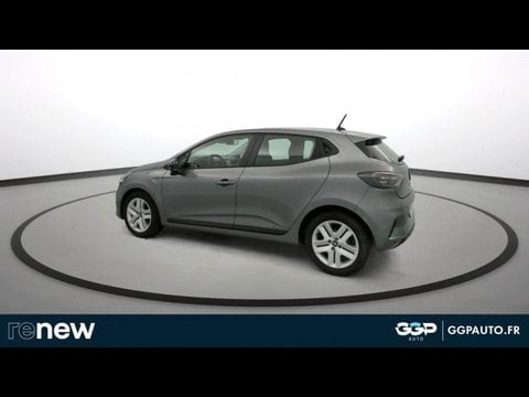Voitures D'occasion À Faches Thumesnil | Renault Clio 1.0 Tce 90Ch Evolution - 24