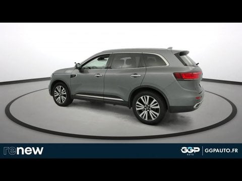 Voitures D'occasion À Faches Thumesnil | Renault Koleos 1.3 Tce 160Ch Initiale Paris Edc