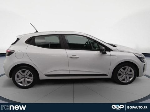 Voitures D'occasion À Faches Thumesnil | Renault Clio 1.5 Blue Dci 100Ch Evolution