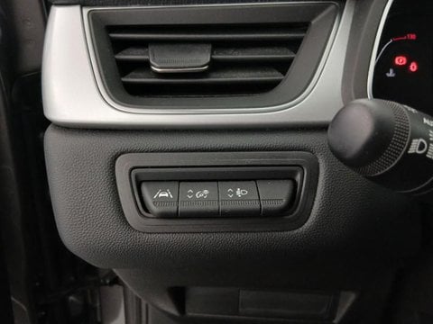 Voitures D'occasion À Faches Thumesnil | Renault Captur 1.3 Tce Mild Hybrid 140Ch Techno