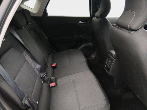 Voitures D'occasion À Faches Thumesnil | Renault Captur 1.0 Tce 90Ch Evolution
