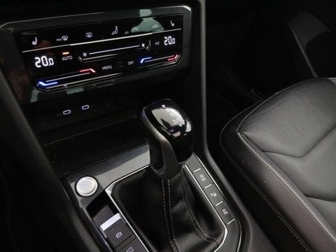 Voitures D'occasion À Faches Thumesnil | Volkswagen Tiguan 1.5 Tsi 150Ch R-Line Exclusive Dsg7
