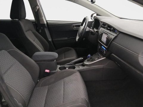 Voitures D'occasion À Faches Thumesnil | Toyota Auris Hsd 136H Style