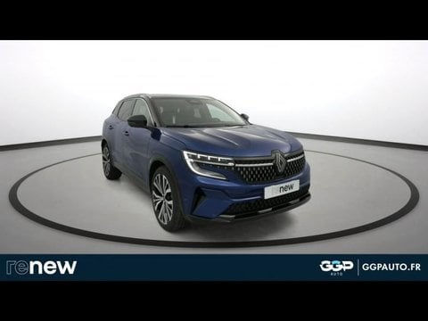 Voitures D'occasion À Faches Thumesnil | Renault Austral 1.2 E-Tech Full Hybrid 200Ch Iconic- 24