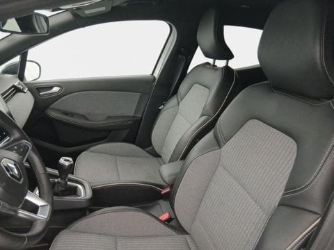 Voitures D'occasion À Faches Thumesnil | Renault Clio 1.0 Tce 90Ch Lutecia -21N