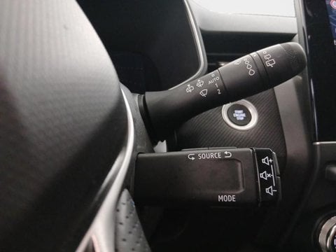 Voitures D'occasion À Faches Thumesnil | Renault Clio 1.6 E-Tech 145Ch Full Hybrid Esprit Alpine...