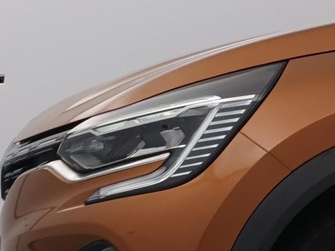 Voitures D'occasion À Faches Thumesnil | Renault Captur 1.5 Blue Dci 115Ch Intens