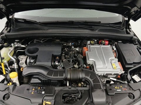 Voitures D'occasion À Faches Thumesnil | Renault Clio 1.6 E-Tech Hybride 145Ch Evolution