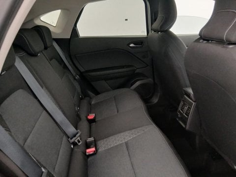 Voitures D'occasion À Faches Thumesnil | Renault Captur 1.0 Tce 90Ch Evolution