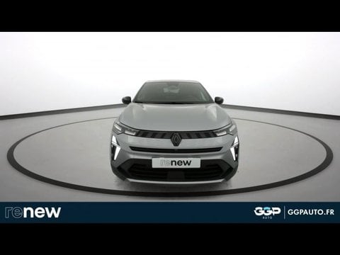 Voitures D'occasion À Faches Thumesnil | Renault Symbioz 1.6 E-Tech Full Hybrid 145Ch Esprit Alpine