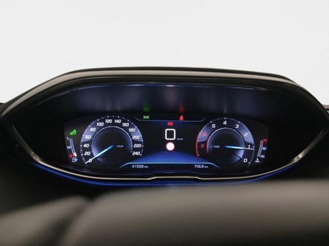 Voitures D'occasion À Faches Thumesnil | Peugeot 3008 1.2 Puretech 130Ch S&S Allure