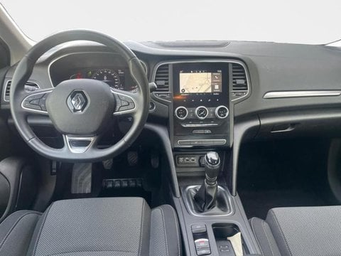 Voitures D'occasion À Faches Thumesnil | Renault Mégane Megane 1.3 Tce 140Ch Evolution -23
