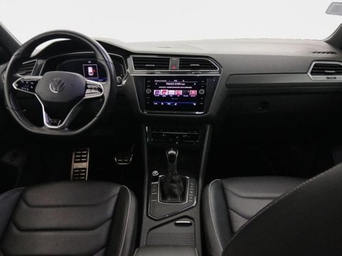 Voitures D'occasion À Faches Thumesnil | Volkswagen Tiguan 1.5 Tsi 150Ch R-Line Exclusive Dsg7