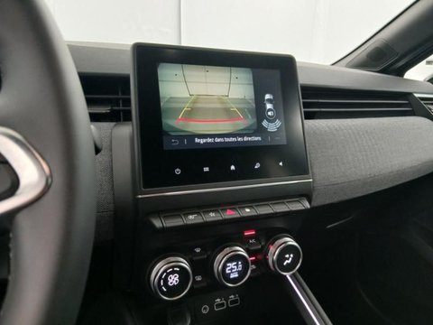 Voitures D'occasion À Faches Thumesnil | Renault Clio 1.0 Tce 90Ch Techno - 24