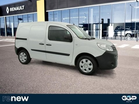 Voitures D'occasion À Faches Thumesnil | Renault Kangoo Express 1.5 Blue Dci 80Ch Extra R-Link 5Cv