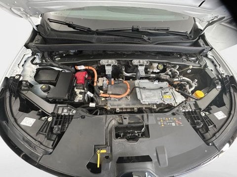 Voitures D'occasion À Faches Thumesnil | Renault Mégane Megane E-Tech Electric Ev60 220Ch Techn...