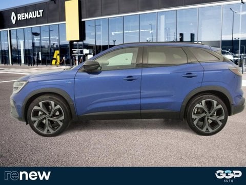 Voitures D'occasion À Faches Thumesnil | Renault Austral 1.2 E-Tech Full Hybrid 200Ch Techno Esp...