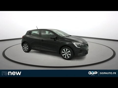 Voitures D'occasion À Faches Thumesnil | Renault Clio 1.0 Tce 90Ch Equilibre