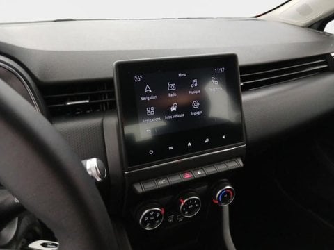 Voitures D'occasion À Faches Thumesnil | Renault Clio 1.0 Sce 75Ch Business
