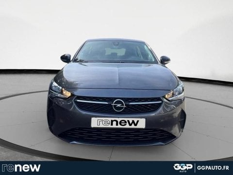 Voitures D'occasion À Faches Thumesnil | Opel Corsa 1.2 75Ch Edition