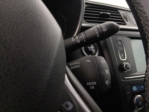 Voitures D'occasion À Faches Thumesnil | Renault Kadjar 1.2 Tce 130Ch Energy Intens Edc