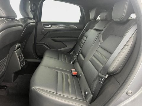 Voitures D'occasion À Faches Thumesnil | Renault Arkana 1.6 E-Tech Hybride 145Ch Engineered -22