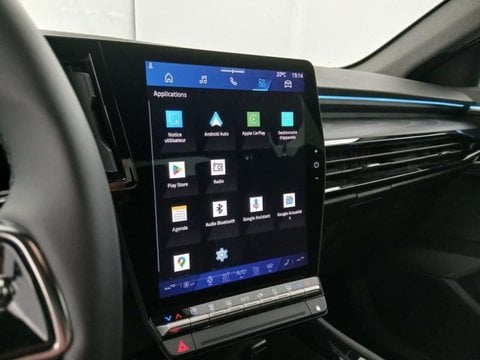 Voitures D'occasion À Faches Thumesnil | Renault Austral 1.2 E-Tech Full Hybrid 200Ch Iconic- 24