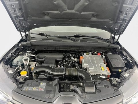 Voitures D'occasion À Faches Thumesnil | Renault Arkana 1.6 E-Tech Hybride 145Ch Evolution -22