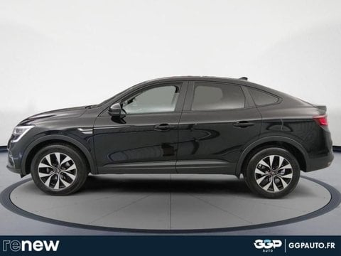Voitures D'occasion À Faches Thumesnil | Renault Arkana 1.3 Tce 140Ch Mild Hybrid Evolution Edc -23