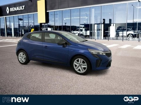 Voitures D'occasion À Faches Thumesnil | Renault Clio 1.0 Tce 90Ch Evolution - 24