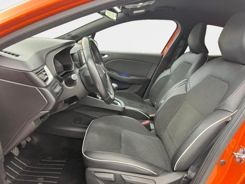 Voitures D'occasion À Faches Thumesnil | Renault Clio 1.0 Tce 100Ch Intens - 20