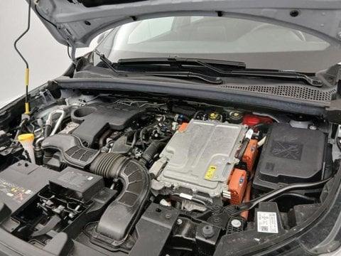 Voitures D'occasion À Faches Thumesnil | Renault Symbioz 1.6 E-Tech Full Hybrid 145Ch Esprit Alpine