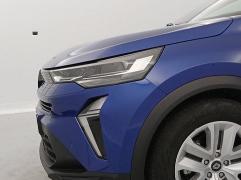 Voitures D'occasion À Faches Thumesnil | Renault Symbioz 1.6 E-Tech Full Hybrid 145Ch Evolution