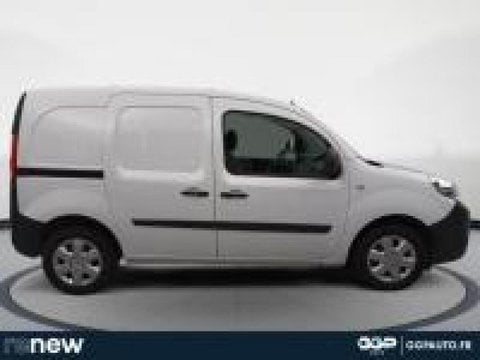 Voitures D'occasion À Faches Thumesnil | Renault Kangoo Express 1.5 Blue Dci 95Ch Extra R-Link