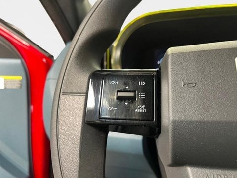 Voitures D'occasion À Faches Thumesnil | Fiat Grande Panda 1.2 Hybrid Turbo 110Ch Pop Edct6