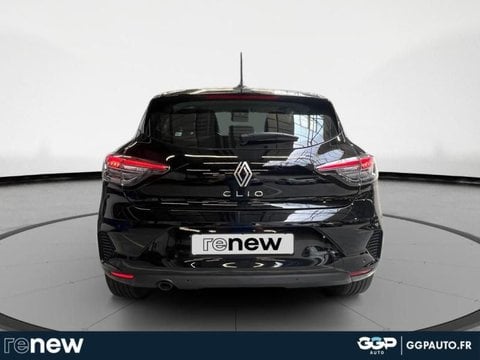Voitures D'occasion À Faches Thumesnil | Renault Clio 1.5 Dci 100Ch Evolution - 25