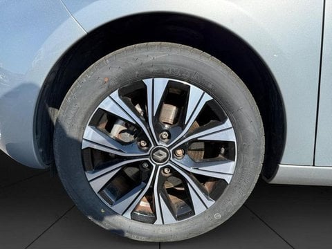 Voitures D'occasion À Faches Thumesnil | Renault Zoe E-Tech Limited Charge Normale R110 Achat In...