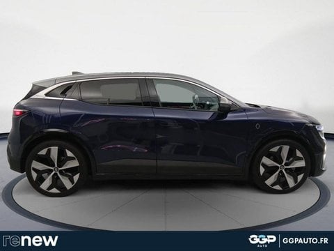 Voitures D'occasion À Faches Thumesnil | Renault Mégane Megane E-Tech Electric Ev60 220Ch Techn...