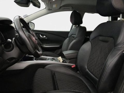 Voitures D'occasion À Faches Thumesnil | Renault Kadjar 1.5 Blue Dci 115Ch Intens Edc