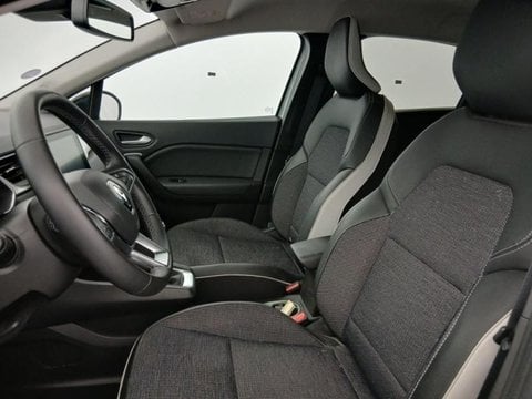 Voitures D'occasion À Faches Thumesnil | Renault Captur 1.3 Tce Mild Hybrid 140Ch Techno